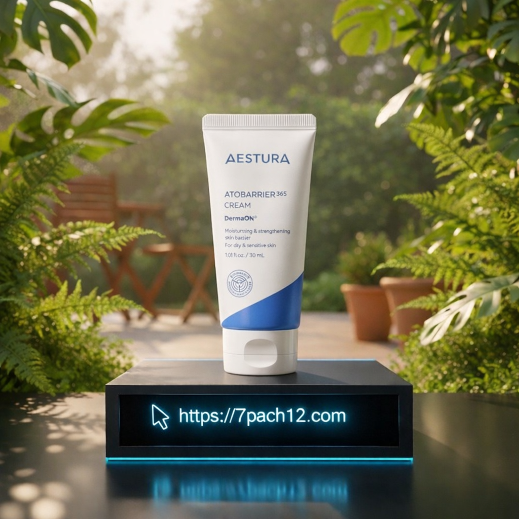 Aestura Atobarrier 365 Cream – 30ml